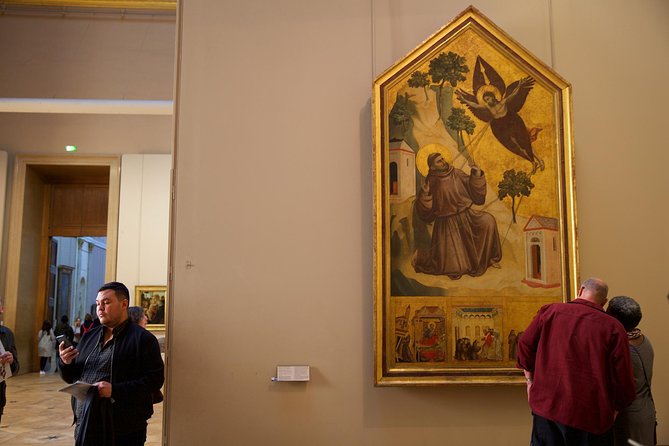 Closing Time at the Louvre: The Mona Lisa at her Most Peaceful - Sculptures you’ll actually slow down for