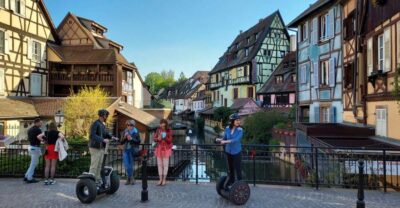 2-Hour Segway Tour