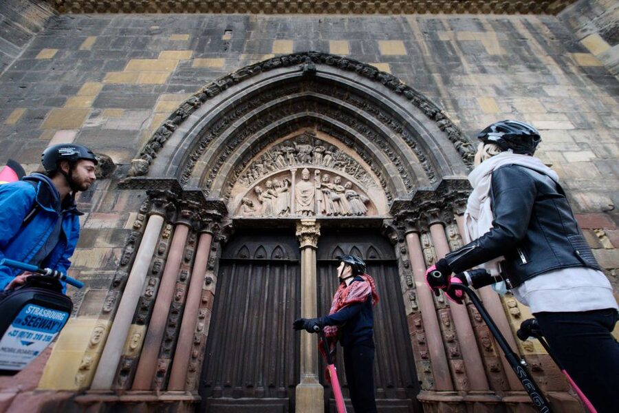 Colmar: 2-Hour Segway Tour - Price and Value: Is $70 for 2 Hours a Smart Use of Your Colmar Time?