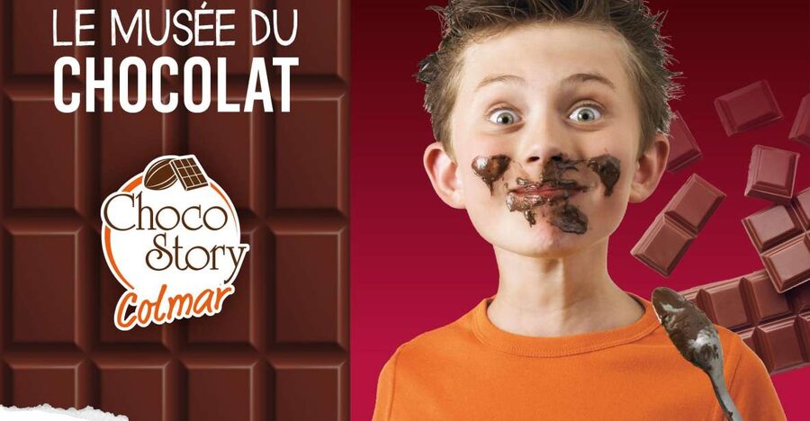 Colmar : 45-minute Chocolate Making Workshop at Choco-Story - Key points to know before you go