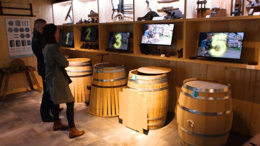 Colmar: Alsace Wine Museum Entrance Ticket - Price and what makes this ticket feel like a bargain