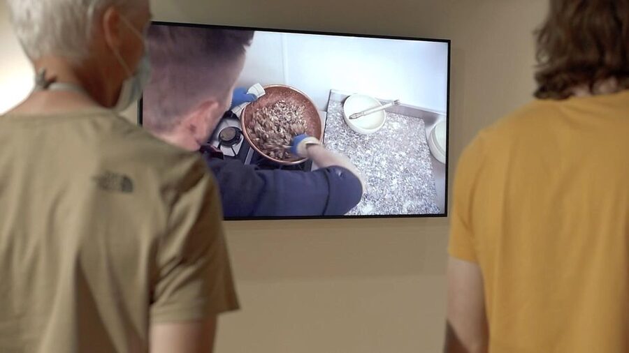 Colmar: Chocolate Museum Entrance Ticket - Virtual demonstration with three master chocolatiers, how it helps
