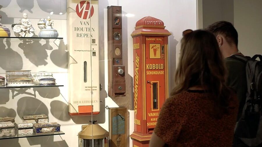 Colmar: Chocolate Museum Entrance Ticket - Chocolate samples and tastings: the smart way to do it