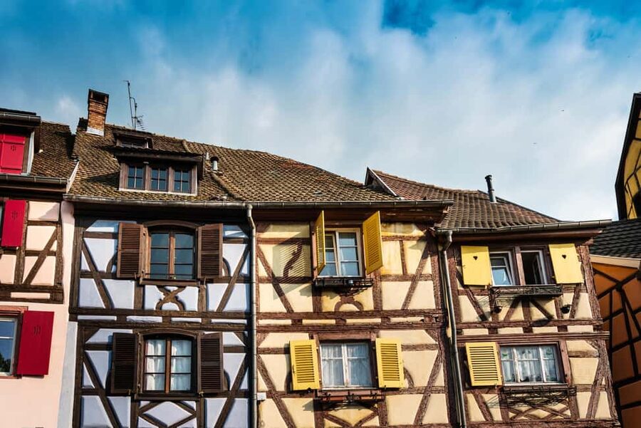 Colmar: Express Walk with a Local in 60 minutes - Wine, culture, and the kind of tips you’ll use that day