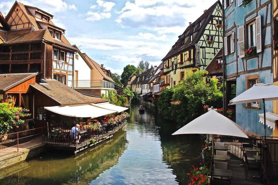 Colmar: Express Walk with a Local in 60 minutes - What’s included, what’s not, and how to plan smart