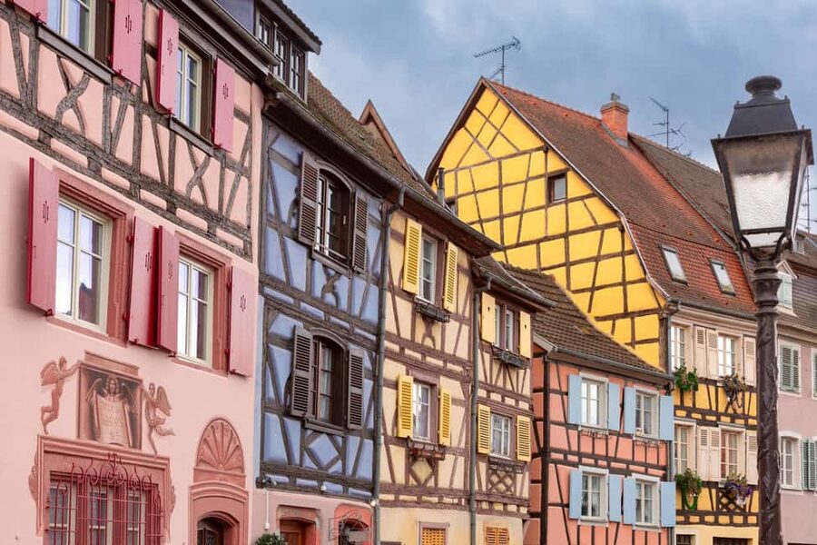 Colmar: Express Walk with a Local in 60 minutes - Who this Colmar walk is best for