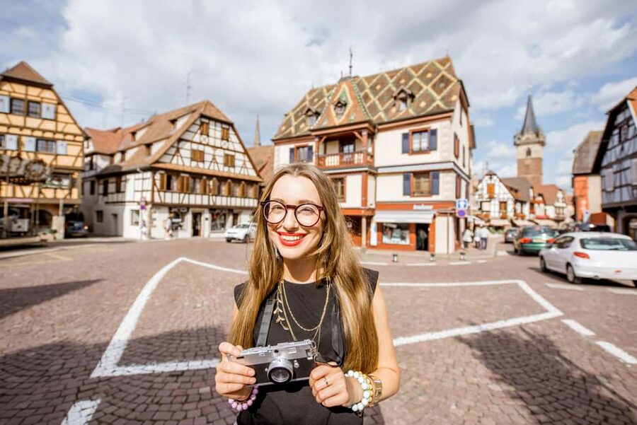Colmar: Express Walk with a Local in 60 minutes - Should you book this Colmar express walk? My decision checklist