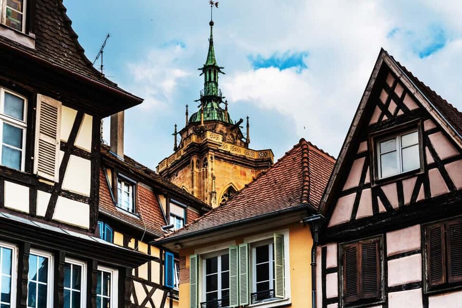 Colmar: Express Walk with a Local in 60 minutes - Your local guide: stories plus real choices for food and drink