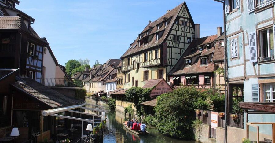 Colmar: Highlights Walking Tour and Wine Tasting - Key Things I’d Pick This Tour For