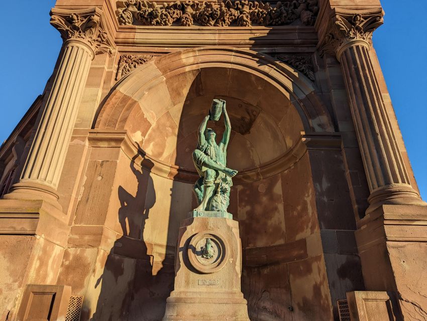 Colmar: Unusual Walking Tour with a local guide - Should you book it? My decision guide