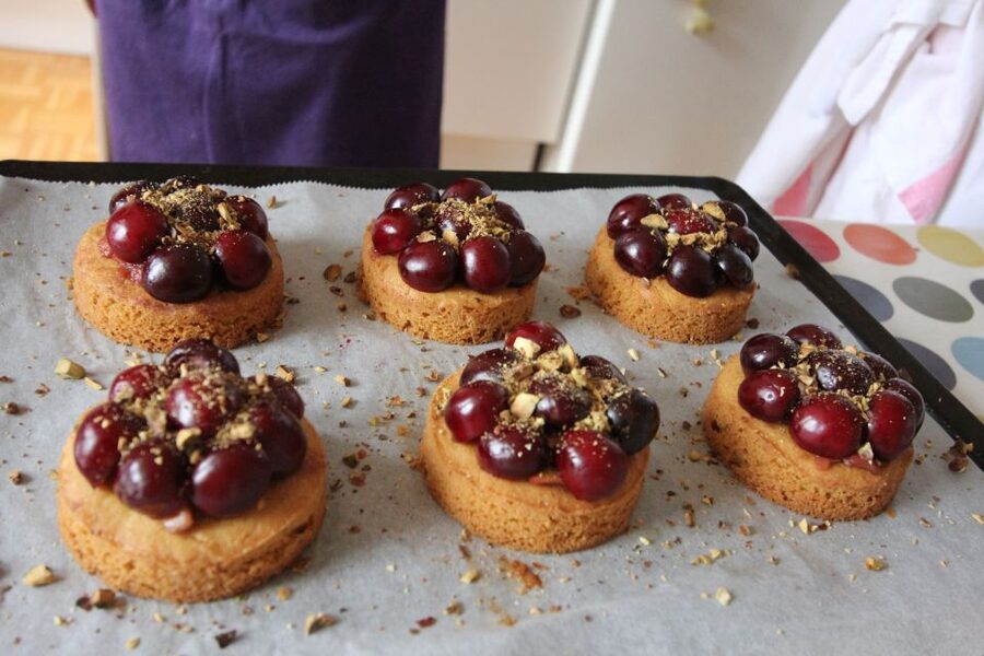 Cooking Class with a Parisian Chef - Why This Paris Cooking Class Feels Like a Real Day in the City