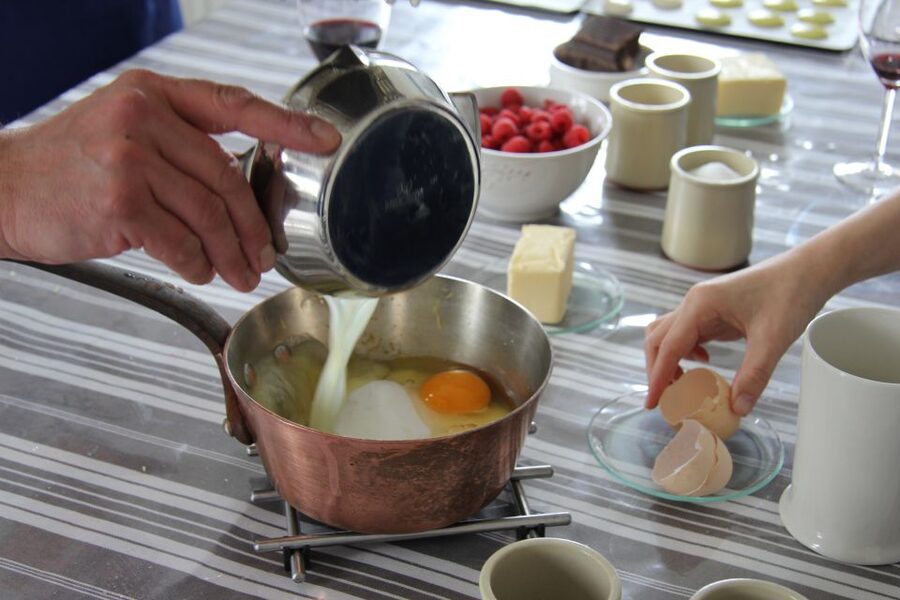Cooking Class with a Parisian Chef - Tips Before You Go (So You Enjoy the Cooking More)