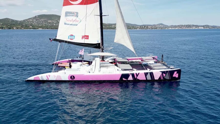 Côte d'Azur: Cap Taillat Catamaran Day Tour - Why Cape Taillat is worth the detour