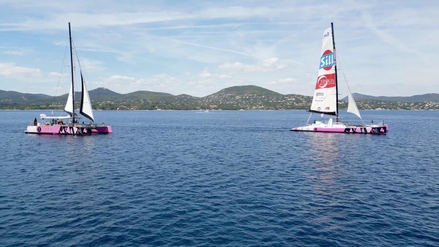 Côte d'Azur: Cap Taillat Catamaran Day Tour - Who should book this Cap Taillat catamaran day tour