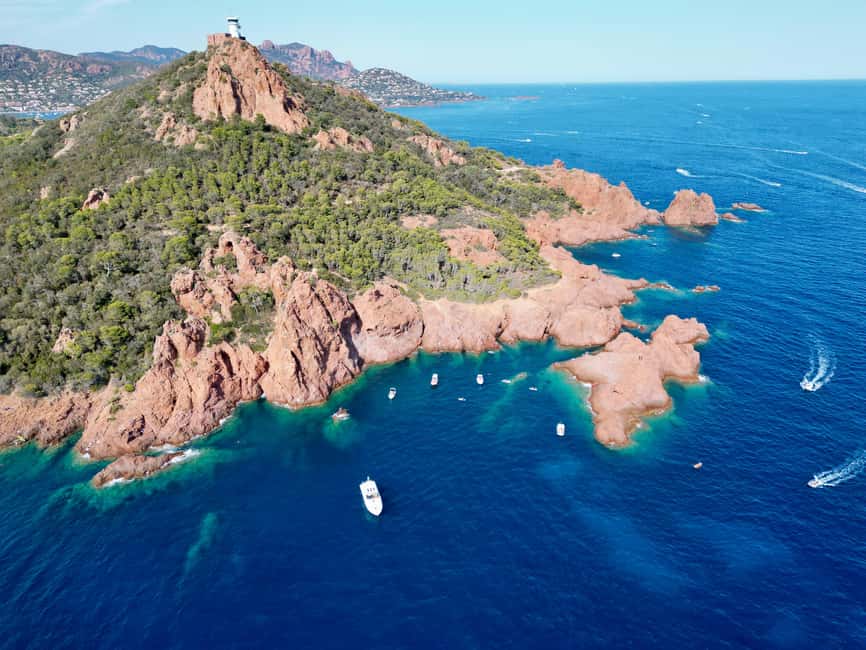 Côte d'Azur: Evening Catamaran Cruise with Aperitif - Sunset Catamaran Cruising on the Côte d’Azur: The Vibe You’re Actually Paying For