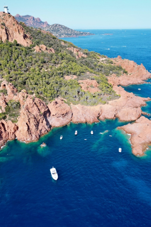 Côte d'Azur: Evening Catamaran Cruise with Aperitif - Should You Book This Côte d’Azur Evening Catamaran Cruise?