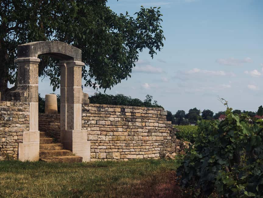 Côte de Nuits: Excursion in the heart of the vineyards - Meeting at Beaune: quick start, no stress, and an easy reference point