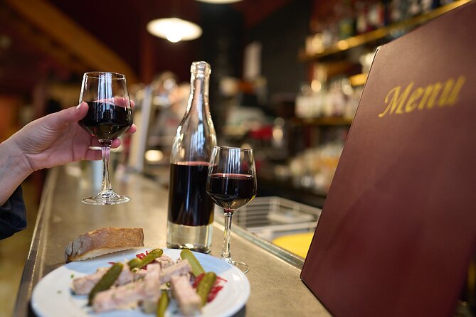 Cultural Food & Wine Tour, in the famous Halles Bocuse - Key Things To Know Before You Go