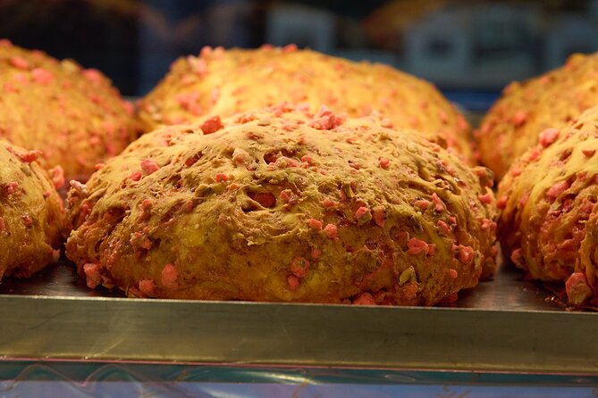 Cultural Food & Wine Tour, in the famous Halles Bocuse - Shop Stops Beyond the Main Squares: Where You Learn to Order Like a Local