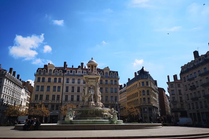 Cultural Food & Wine Tour, in the famous Halles Bocuse - Price and Value: Is $48.39 Fair for Two Hours in Lyon?