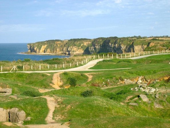D-Day Beaches Shore Excursion from Le Havre with Packed Lunch - Key points I’d plan around