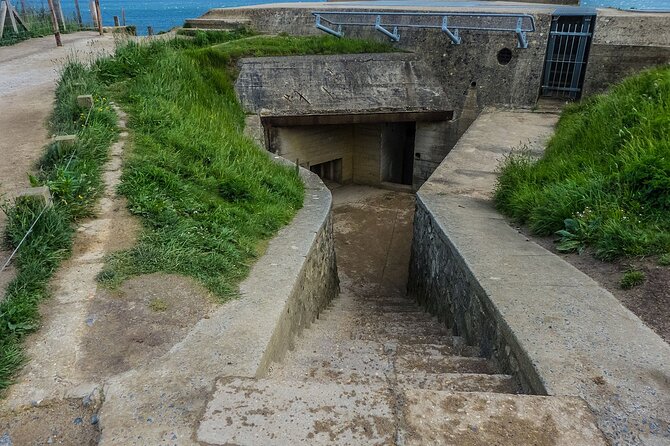 D-Day Beaches Shore Excursion from Le Havre with Packed Lunch - Price and value for a 10-hour, guided D-Day circuit