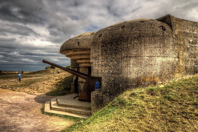D-Day Beaches Shore Excursion from Le Havre with Packed Lunch - Should you book this Le Havre D-Day shore excursion?