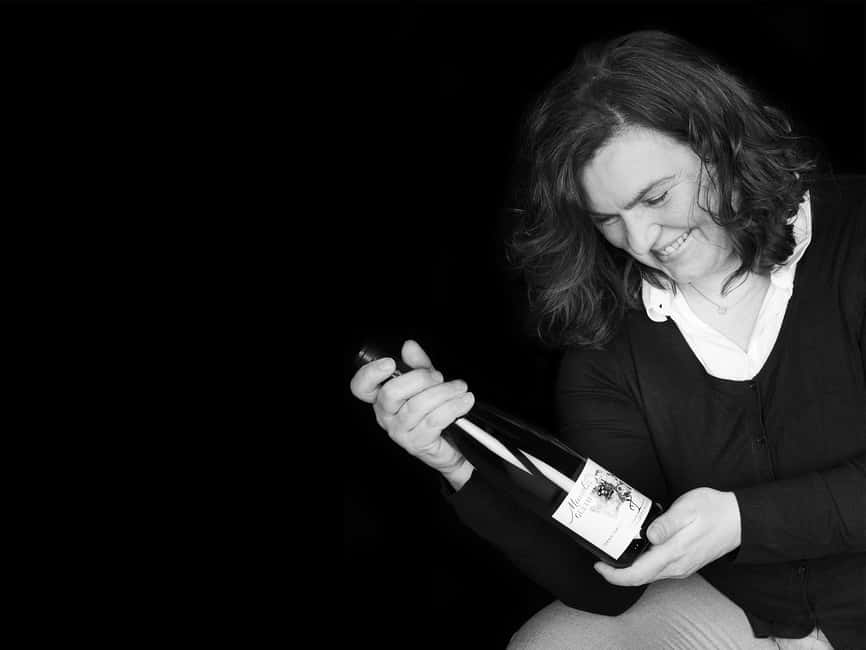 Dare to Alsace Wine with a Feminine Touch - How The 2-Hour Program Flows From Vineyard to Cellar