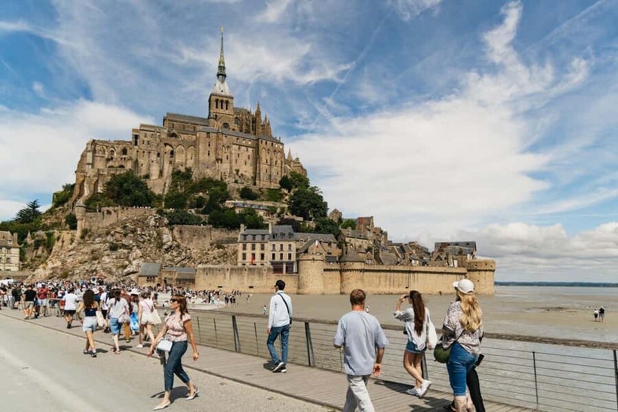 Day Trip to Mont-Saint-Michel from Paris - Value check: does $153 make sense for a Paris day trip?
