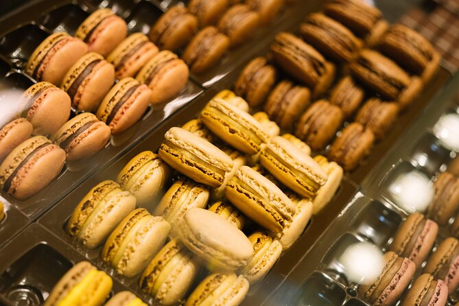 Devour Paris Ultimate Food Tour - What you eat on the Devour Paris Ultimate Food Tour