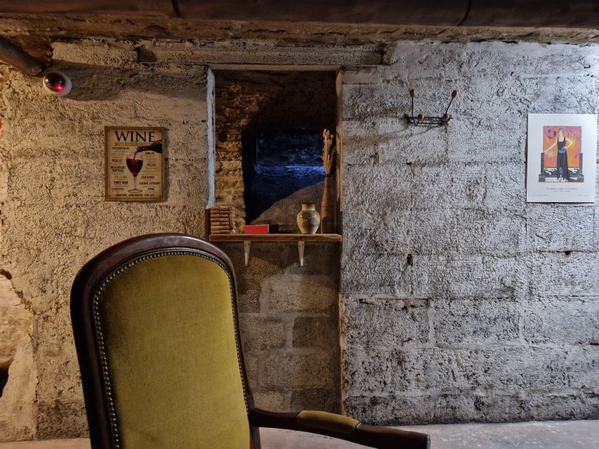 Dijon: Burgundy Wines Masterclass - Burgundy Masterclass Key Highlights You’ll Actually Use