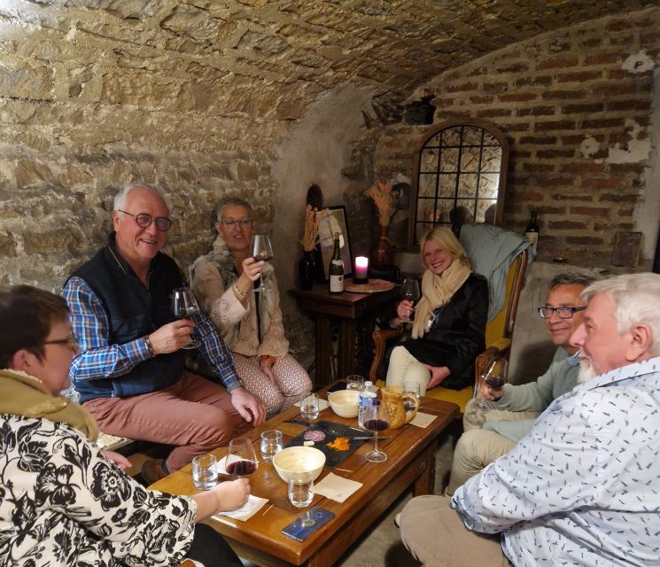 Dijon: Burgundy Wines Masterclass - Should You Book This Dijon Burgundy Masterclass?