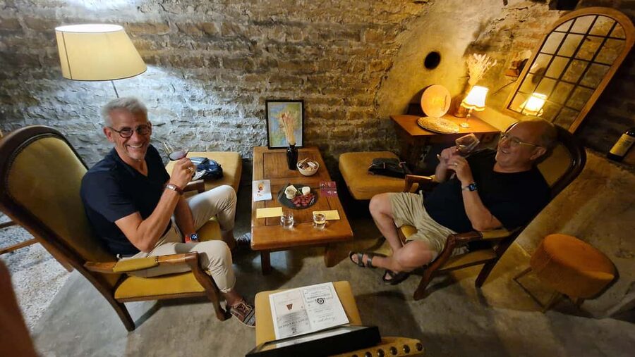 Dijon: Burgundy Wines Masterclass - The Tasting Method: Why WSET-Style Works in Real Life
