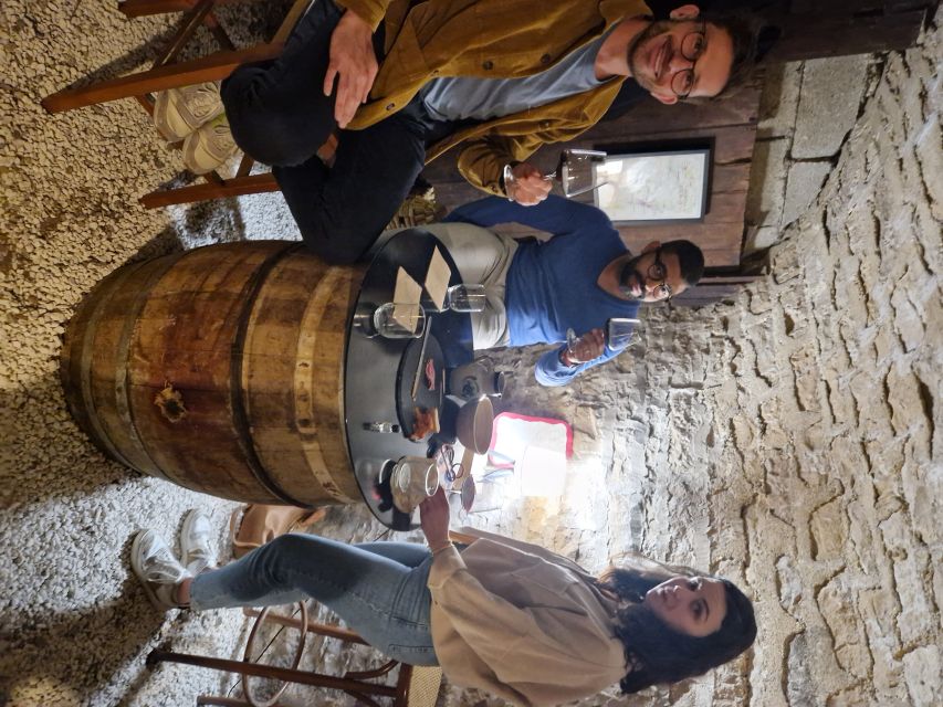 Dijon: Burgundy Wines Masterclass - Price and Value: Is $54 Worth It?