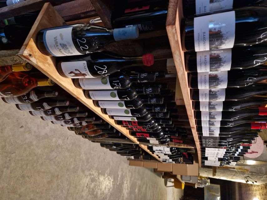 Dijon: Burgundy Wines Masterclass - Who This Dijon Burgundy Masterclass Fits Best