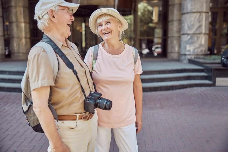 Dijon: Express Walk with a Local in 60 minutes - What the 60-minute Dijon walk actually feels like