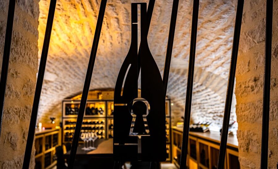 Dijon: La Cave du Palais Burgundy Wine Tasting Experience - Key Points Worth Your Time