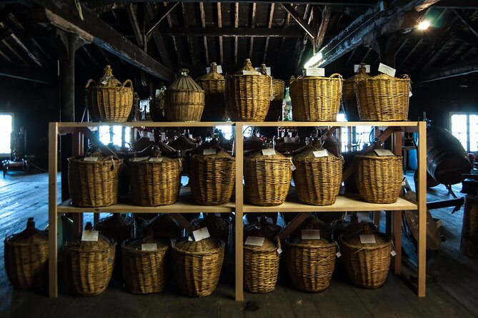 Discover Braastad Cognac - The tasting: VS, VSOP, and XO made for comparison