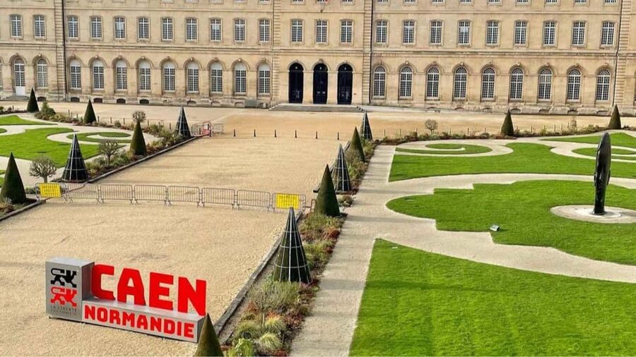Discover Caen like never before: Guided tours between history & secrets! - Why the route feels different in a group capped at 6