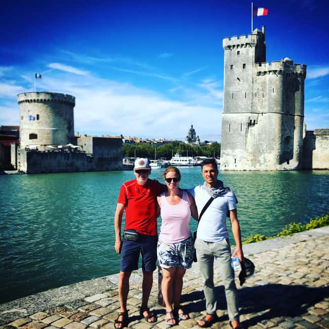 Discovery Walking Tour of La Rochelle - Price and value: is $47 worth it?