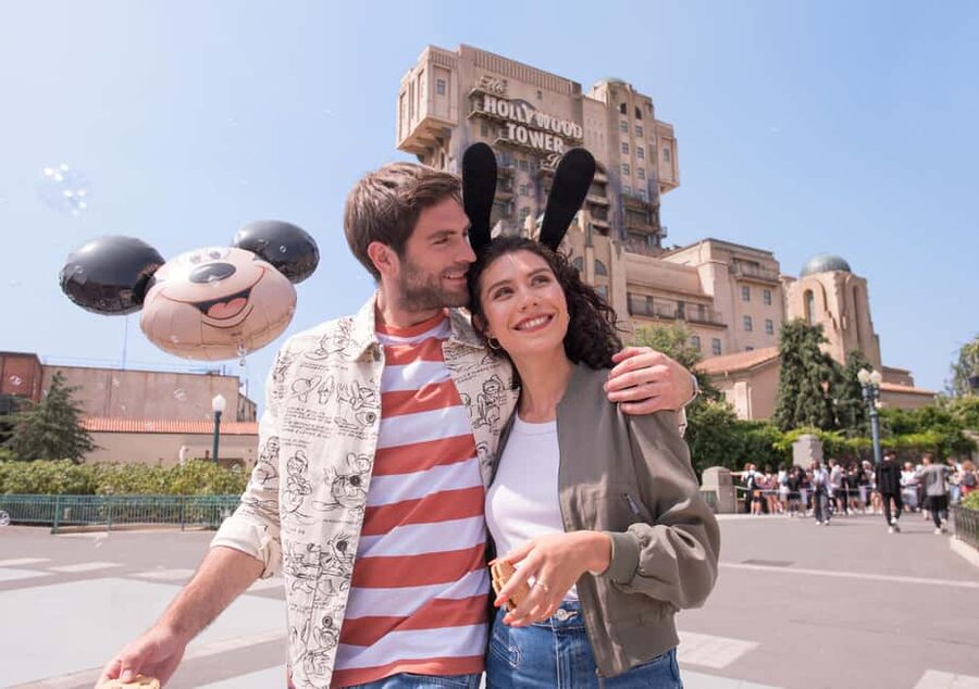 Disneyland® Paris 1-Day Flexible Date Ticket - Timing That Actually Helps: Beat Lines and Build a Real Schedule