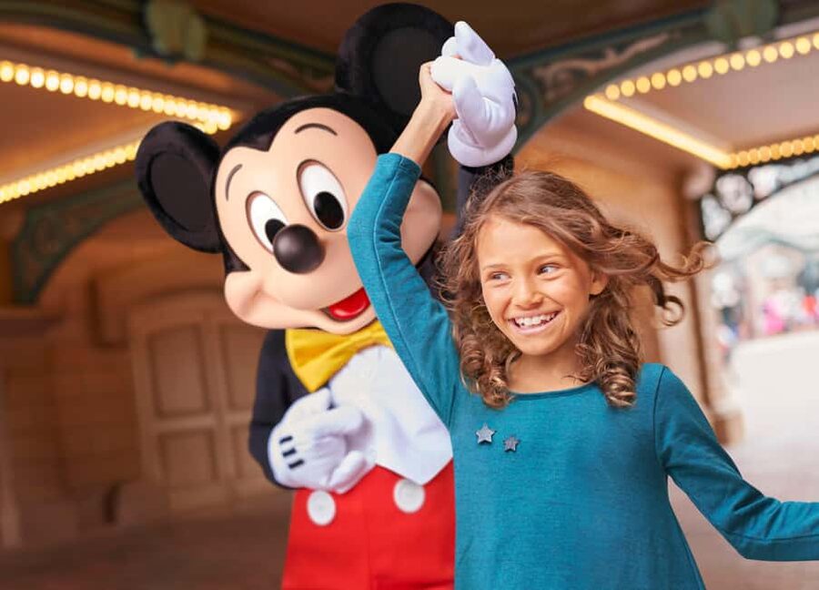 Disneyland® Paris 1-Day Flexible Date Ticket - Price and Value: What $140 Buys (and What It Can’t Fix)