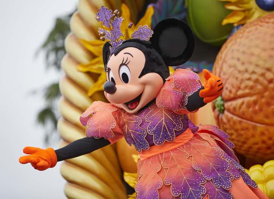 Disneyland® Paris 1-Day Ticket - Price and Value: Is This About $61 Per Person Worth It?