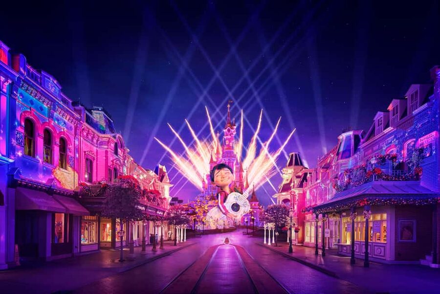 Disneyland® Paris 2/3/4-Day Ticket - Walt Disney Studios Park: Cinema Thrills And Marvel Meets Pixar