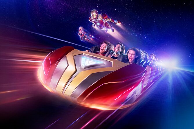Disneyland® Paris Multi-Day Ticket - Price and value: when this ticket makes sense