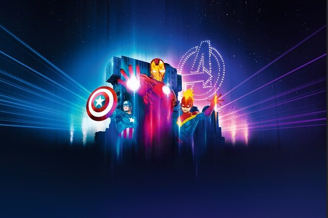 Disneyland® Paris Multi-Day Ticket - Day planning in Disneyland Park: storybook lands and classic favorites