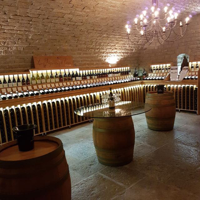 DOMAINE DE MONTMAIN : Visit - Tasting - Sales - Practical tips before you go (so nothing catches you off guard)