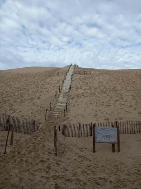 Dune du Pilat, Oysters Tasting and Arcachon! What else ? - Key highlights worth clocking