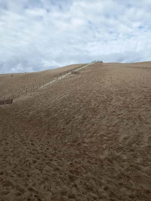Dune du Pilat, Oysters Tasting and Arcachon! What else ? - Simple packing checklist so nothing derails the day