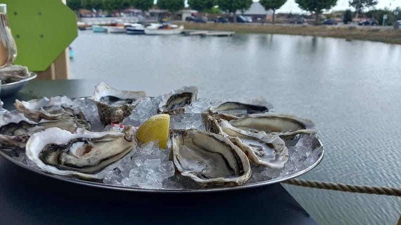 Dune du Pilat, Oysters Tasting and Arcachon! What else ? - What you’ll do in Arcachon: old villas, beach time, and choices